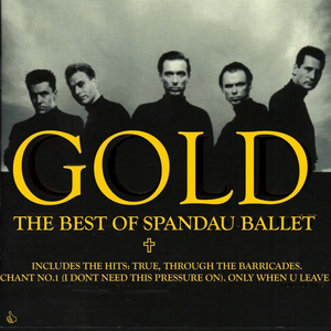 The Best of Spandau Ballet