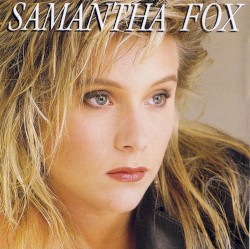 Samantha Fox