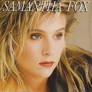 Samantha Fox