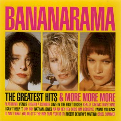 The Greatest Hits & More More More