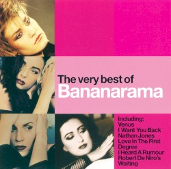 The Very Best of Bananarama