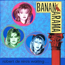 Robert De Niro’s Waiting