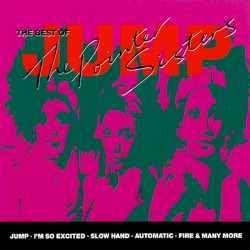 Jump: The Best of The Pointer Sisters