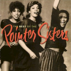 The Best of The Pointer Sisters
