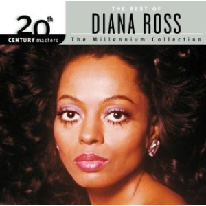 The Best Of Diana Ross