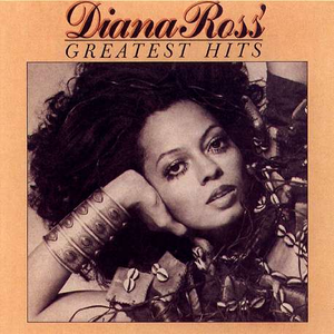 Diana Ross' Greatest Hits