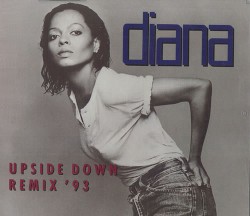 Upside Down Remix '93