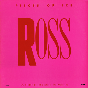 Pieces Of Ice