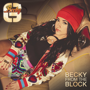 Becky From the Block