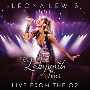 The Labyrinth Tour: Live From the O2