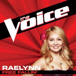 Free Fallin’ (The Voice Performance)