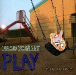 Play: The Guitar Album