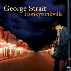 Honkytonkville