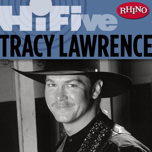 Rhino Hi-Five: Tracy Lawrence