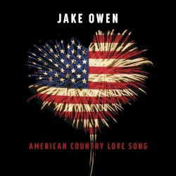 American Country Love Song