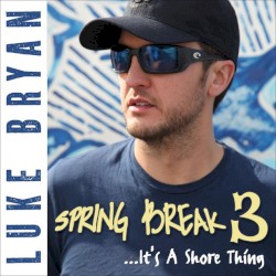 Spring Break 3… It’s a Shore Thing