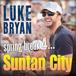 Spring Break 4… Suntan City