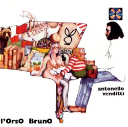 L'orso bruno