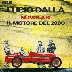 Nuvolari / Il motore del 2000