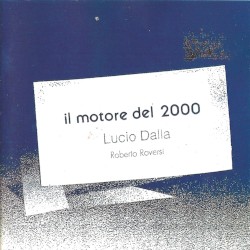 Il motore del 2000