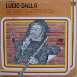 Il primo Lucio Dalla