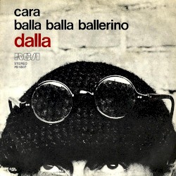 Cara / Balla balla ballerino