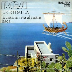 La casa in riva al mare / Itaca