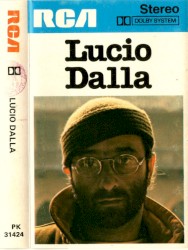 Lucio Dalla