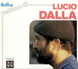 L'album di Lucio Dalla