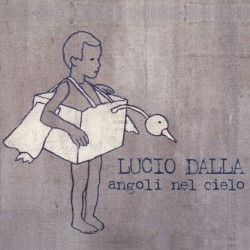 Angoli nel cielo