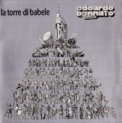 La torre di Babele