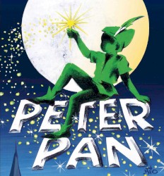 Peter Pan: Il musical