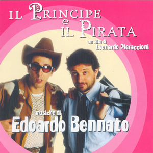 Il principe e il pirata