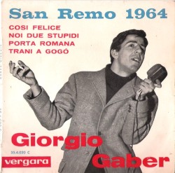 San Remo 1964