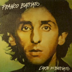 L'arte di Battiato