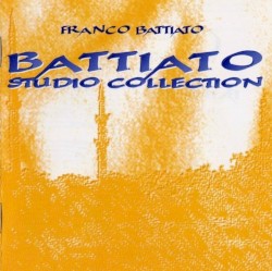 Battiato Studio Collection