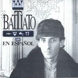 Battiato en español