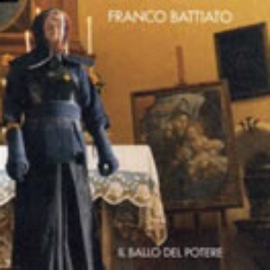 Il ballo del potere