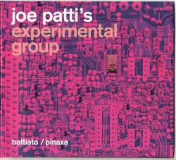 Joe Patti's Experimental Group