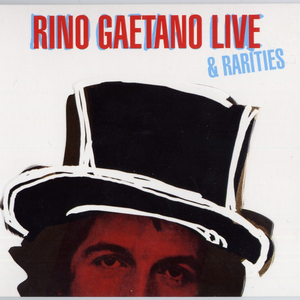 Live & Rarities