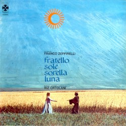 Fratello sole sorella luna