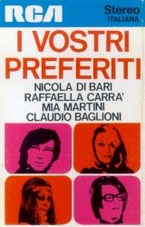 I vostri preferiti