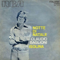 Notte di Natale / Isolina