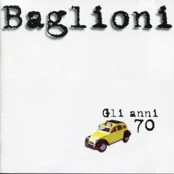 Gli anni '70