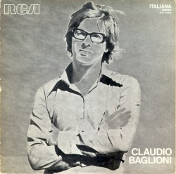 Claudio Baglioni