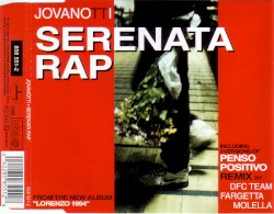 Serenata rap