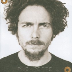 Pasaporte: Lo mejor de Lorenzo Jovanotti