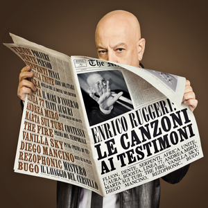 Le canzoni ai testimoni