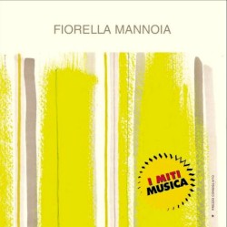 I miti musica: Fiorella Mannoia