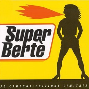 Super Bertè